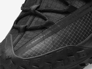 Осенняя распродажа!!! Nike ACG Mountain Fly 'black'. На gore tex. Есть размеры! foto 3