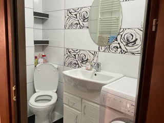 Apartament cu 3 camere, sectorul Ciocana foto 6