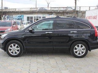 Honda CR-V foto 4