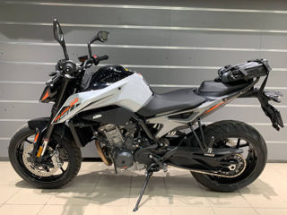 KTM 790 DUKE MY23 foto 4