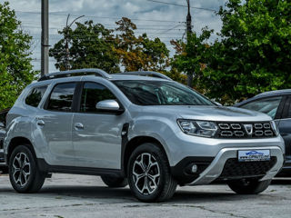 Dacia Duster foto 1