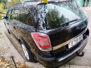 Opel Astra foto 6