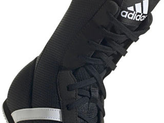 Incăltăminte pentru box Adidas Box Hog 2 foto 4