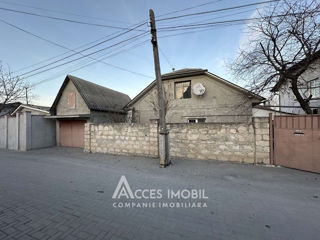 Casă! Dumbrava, str. Florilor, 104m2 + 6 ari! foto 20