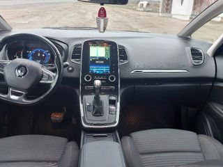 Renault Grand Scenic foto 15