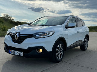 Renault Kadjar foto 2