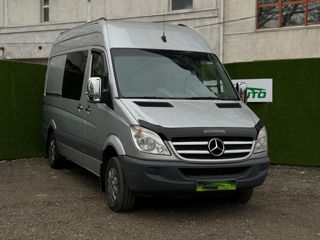 Mercedes Sprinter foto 3