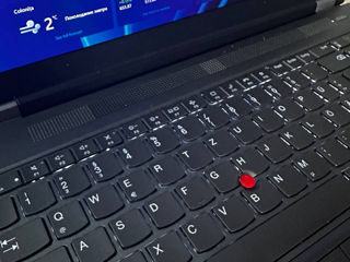 Lenovo ThinkPad P16 Gen1 foto 4