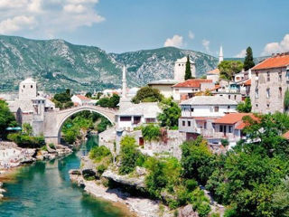 Лучшие цены в Черногорье! Вылеты 20-го, 22-го и 25-го августа из Кишинева !