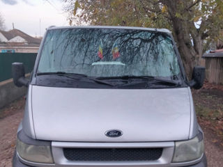 Ford Transit foto 4