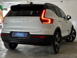 Volvo XC40 foto 3