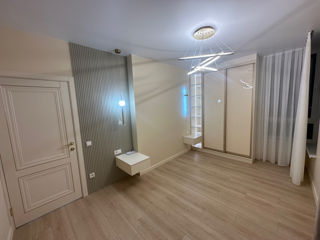 Apartament cu 3 camere, 81 m², Botanica, Chișinău foto 4