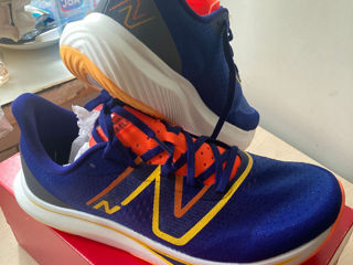 New Balance Fuel Cell Rebel v3 Us10,5 / Eu44,5 / 28,5см. По факту - 44 foto 2