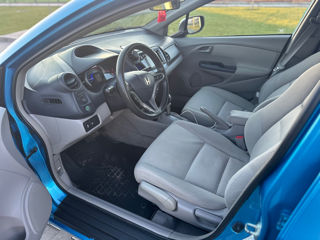 Honda Insight foto 8