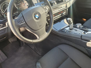 BMW 5 Series foto 7