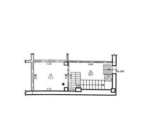 Apartament spațios amplasat pe strada Studenților, Râșcani foto 11