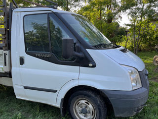 Ford Transit foto 2