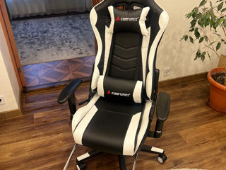 Scaune gaming  noi preț redus  foto 2