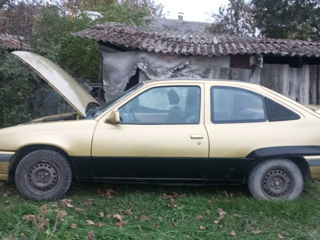 Opel Kadett foto 4