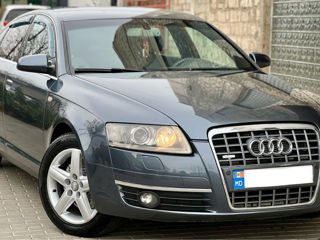 Audi A6 foto 2