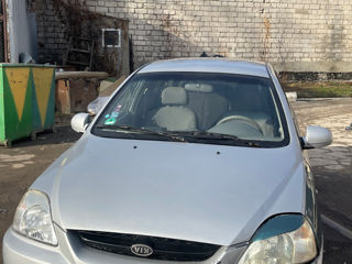 KIA Rio foto 7