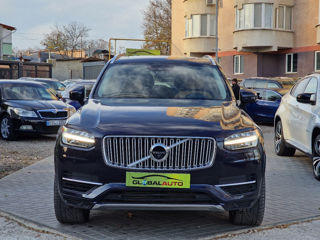 Volvo XC90 foto 2