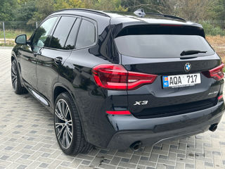 BMW X3 foto 4