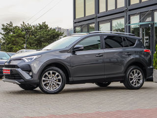 Toyota Rav 4 foto 4