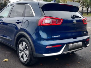 KIA Niro foto 4