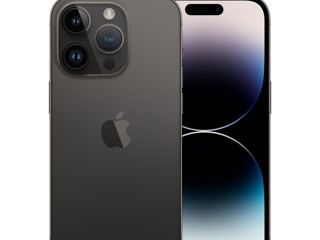 Iphone 14 pro black