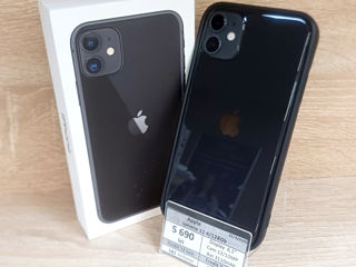 Apple Iphone 11 4/128Gb  5690lei