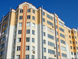 Apartament cu 3 camere, 97 m², Telecentru, Chișinău