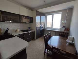 3-rm apt., 82 м², 5/6 fl.