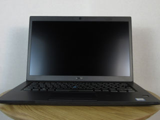 Dell Latitude 7490/Core i7 8650U/RAM 16GB/SSD 256gb/14' FullHD foto 3