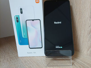 Xiaomi Redmi 9A