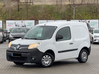 Renault Kangoo foto 3