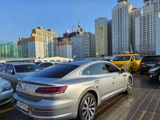 Volkswagen Arteon foto 2