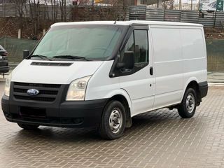 Ford Transit marfar