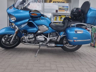 BMW R 1200 CL foto 2