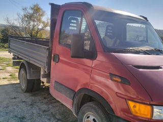 Iveco Daily foto 2