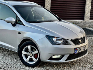 Seat Ibiza foto 2