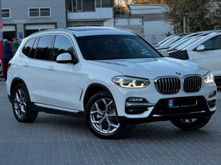 BMW X3 foto 4