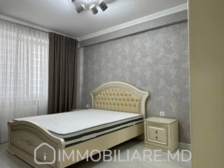 Apartament cu 2 camere, 65 m², Botanica, Chișinău