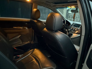 Mitsubishi Grandis foto 3