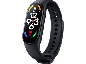 Xiaomi Mi Band 7 Black - всего 499 леев! foto 2