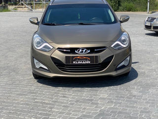 Hyundai i40 foto 2