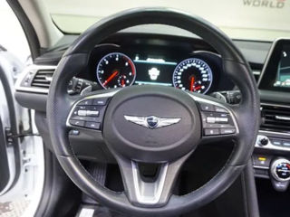 Genesis G70 foto 15