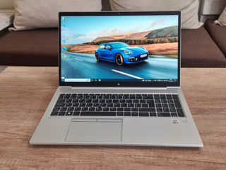 HP EliteBook 850 G7 (i5 10Gen, ram 16Gb, SSD NVME 256Gb) фото 4