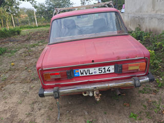 Lada / ВАЗ 2106 foto 2