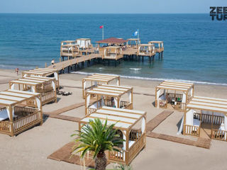 Turcia, Kemer - Sherwood Exclusive Kemer 5* foto 5